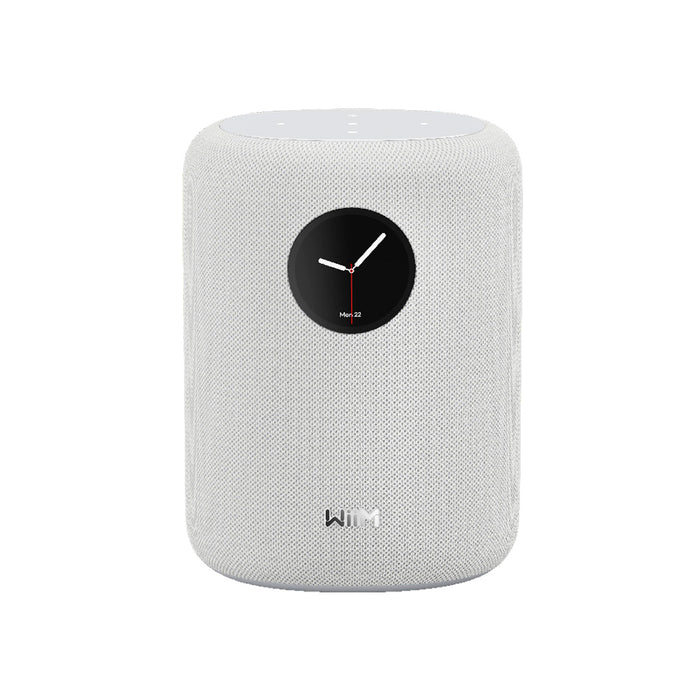 WiiM Sound Multiroom Smart Speaker