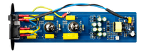 Musical Fidelity X-Tube Tube Buffer - Detail