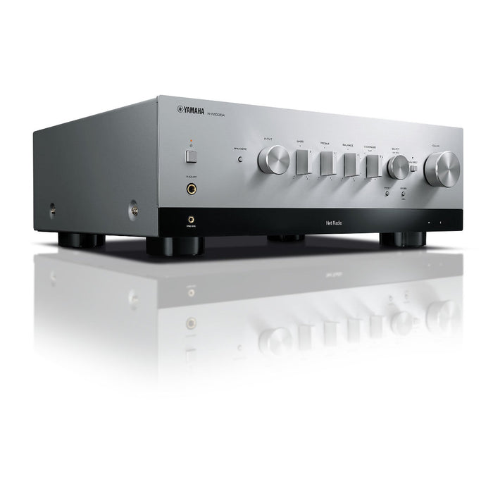 Yamaha R-N1000A Network Streaming Amplifier