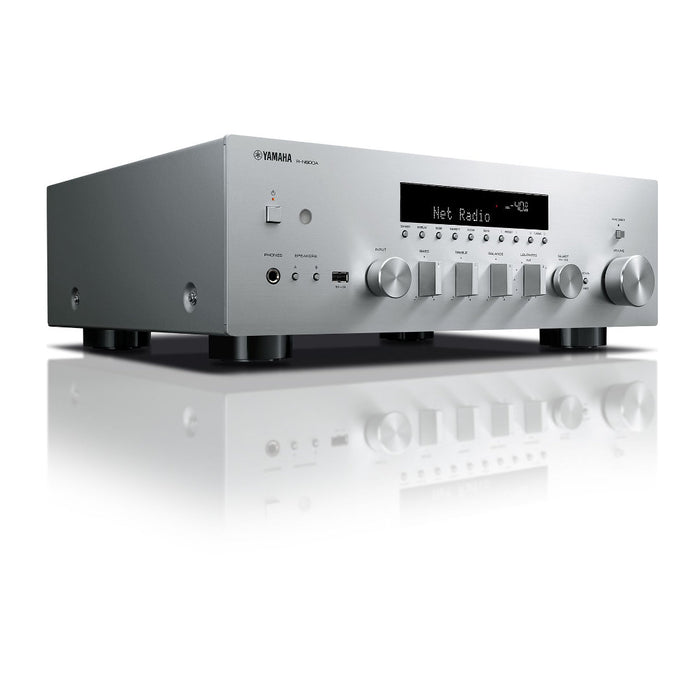 Yamaha R-N600A Network Streaming Amplifier