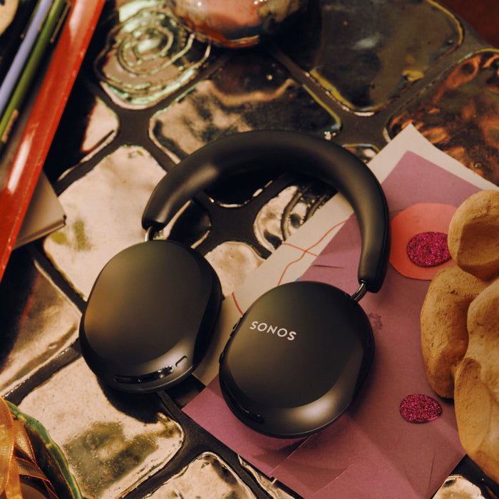 Sonos Ace Ultra lifestyle shot