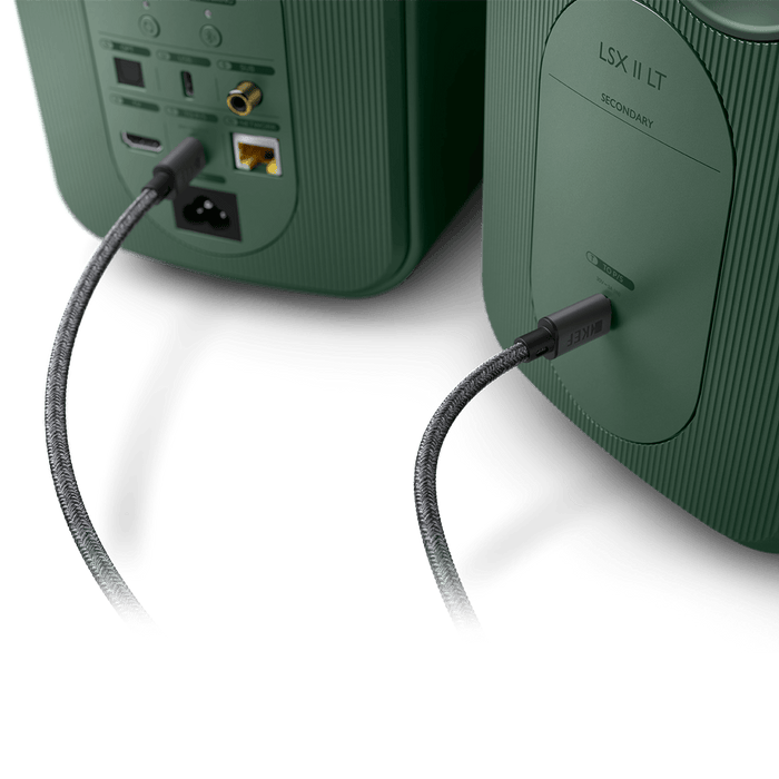 KEF C-Link Interspeaker Cable