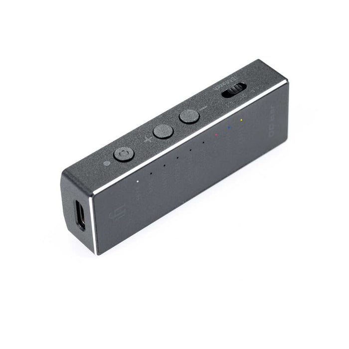 iFi Audio GO Bar USB DAC & Portable Headphone Amplifier