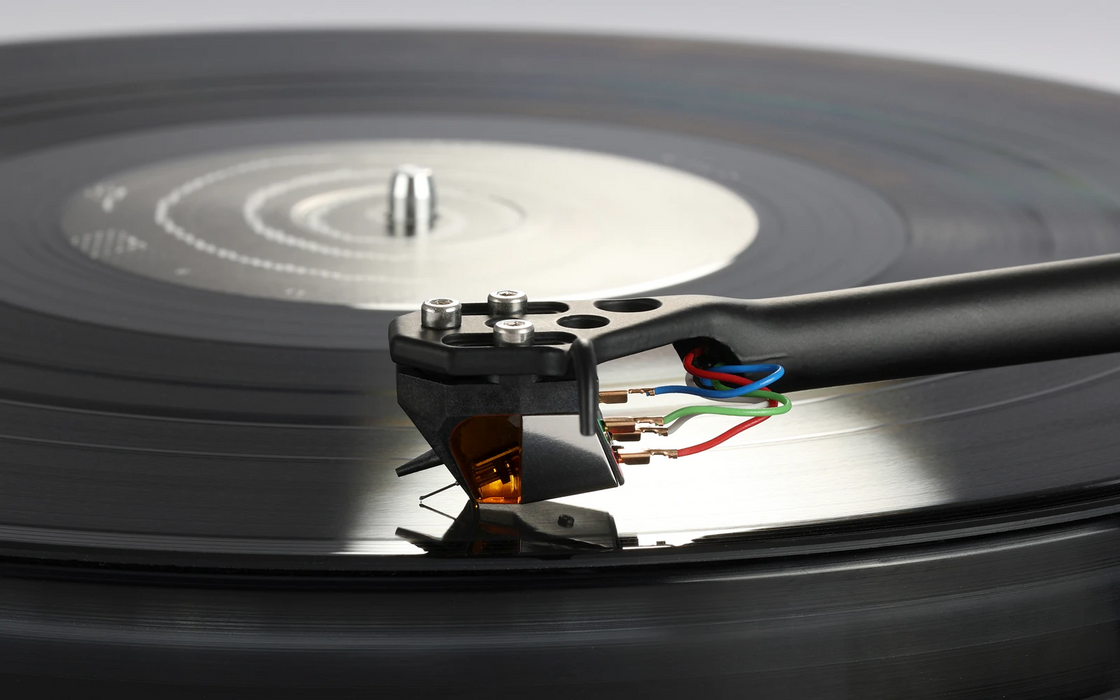 Rega Nd9 Reference Moving Magnet Cartridge
