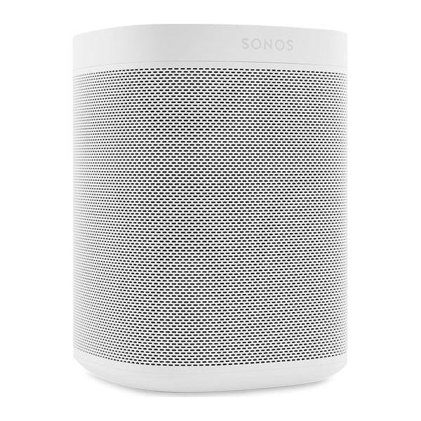 Sonos One Voice Activated Wireless Speaker