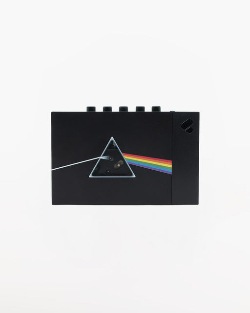 We Are Rewind × Pink Floyd Special Edition Cassette Player