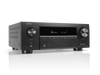 Denon AVR-X3900H AV Receiver - Front View