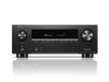 Denon AVR-X3900H AV Receiver - Rear Connections