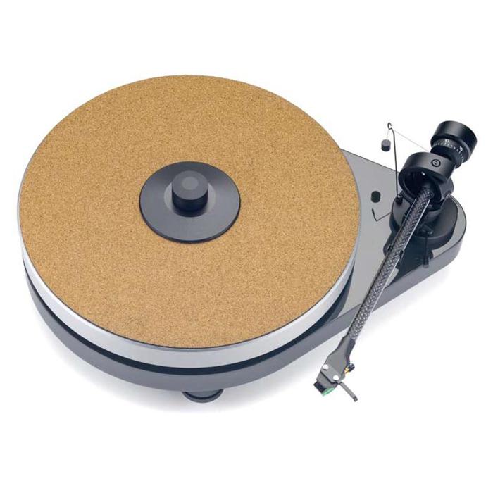 Pro-Ject 12" Cork Turntable Mat