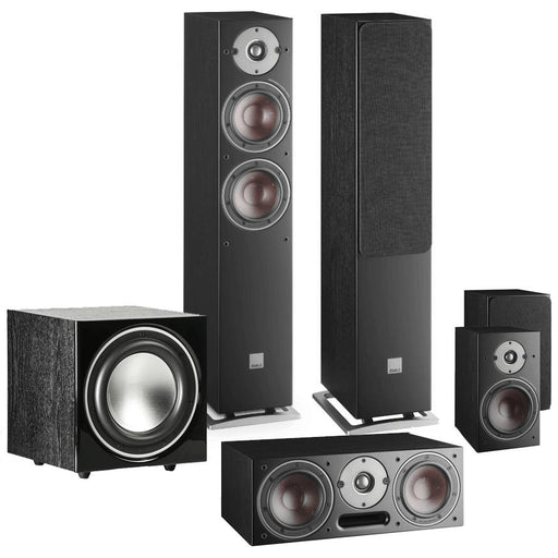 DALI Oberon 5 5.1 Speaker System