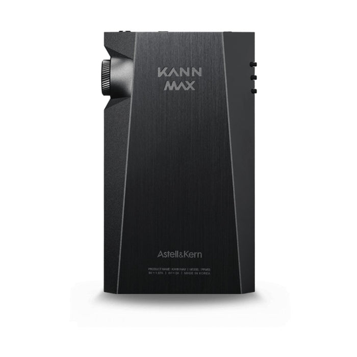 Astell&Kern KANN MAX Portable High Resolution Audio Player