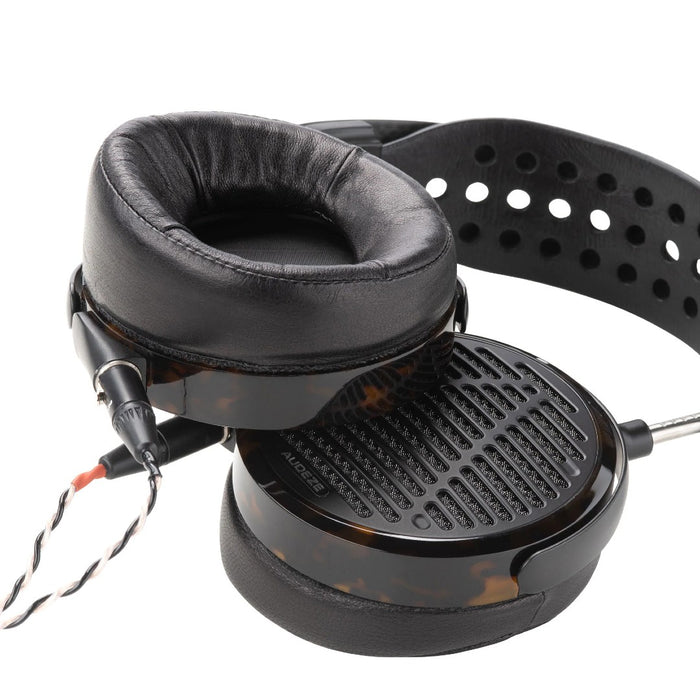 Audeze LCD-5 Open Back Planar Magnetic Headphones
