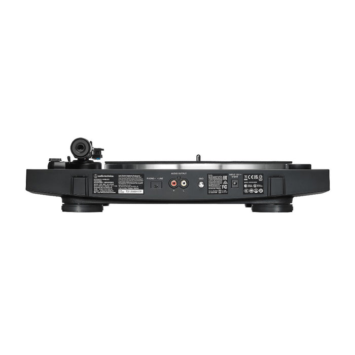 Audio-Technica AT-LP3XBT Bluetooth Automatic Belt Drive Turntable
