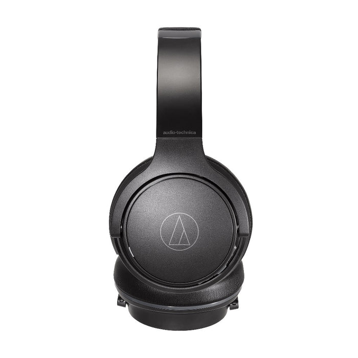 Audio-Technica ATH-S220BT On-ear Bluetooth Headphones