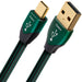 Audioquest Forest USB Type A - Micro USB Type B Data Cable