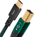 Audioquest Forest USB Type B - Type C Data Cable
