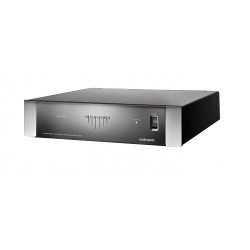 Audioquest Niagara 3000 LowZ AC Power Conditioner (UK Socket) — HifiHut