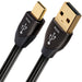 Audioquest Pearl USB Type A - Micro USB Type B Data Cable