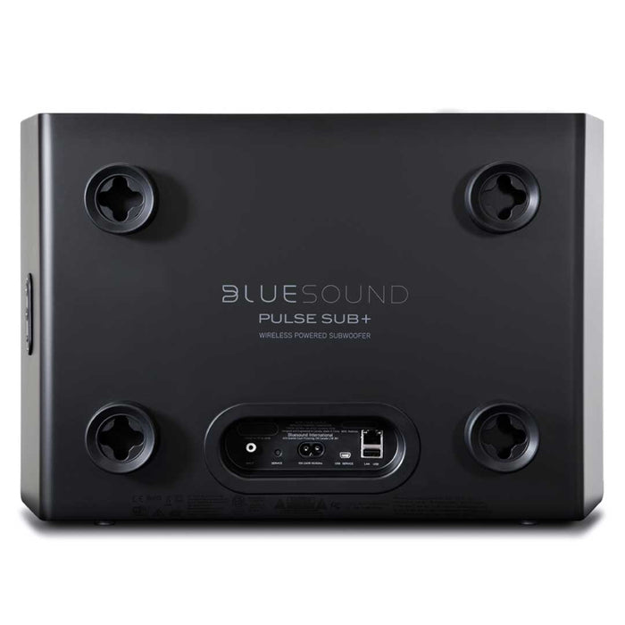 Bluesound Pulse SUB+ Wireless Subwoofer