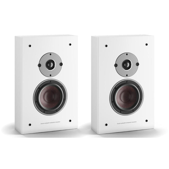 DALI Oberon On-Wall C Wireless Active Speaker (Pair)