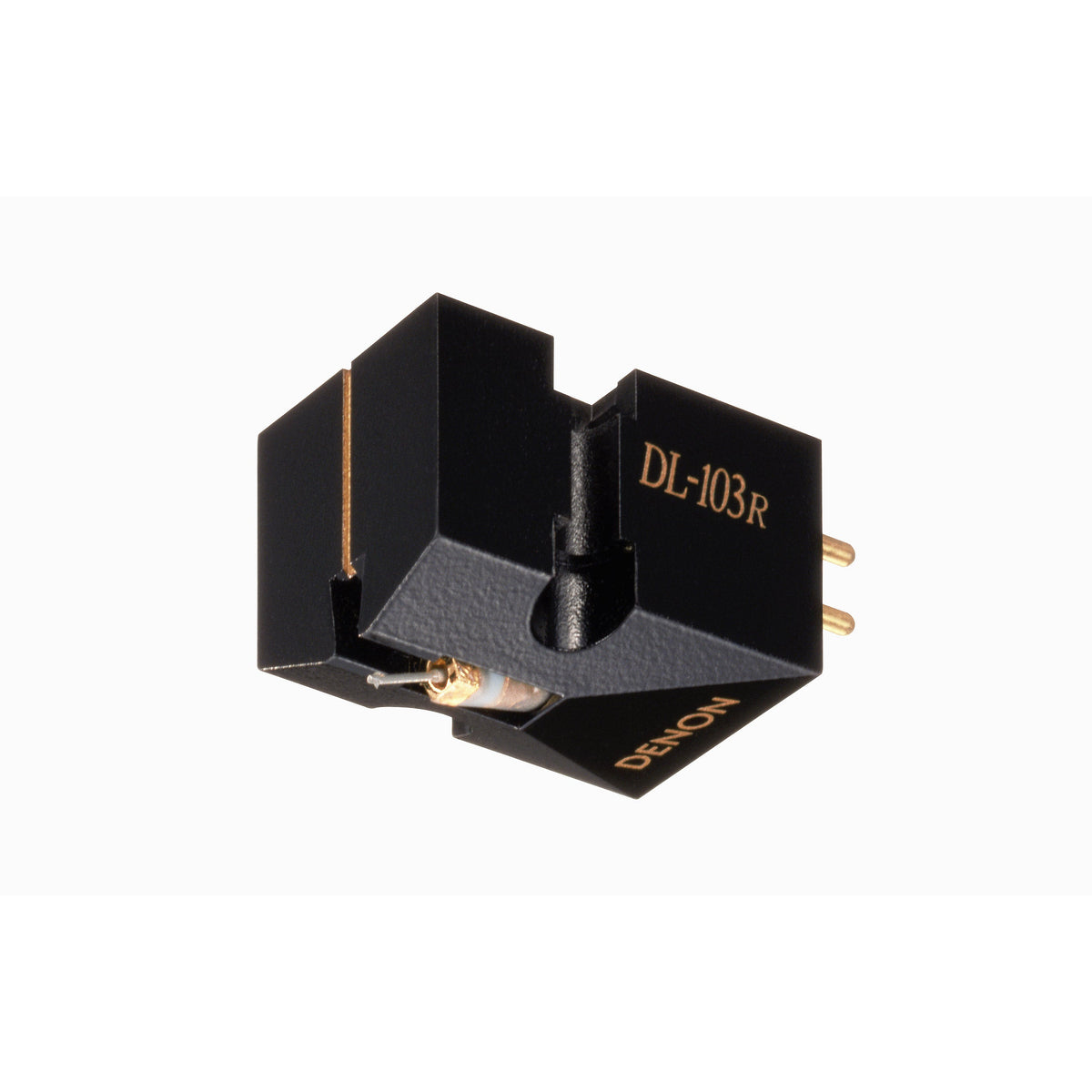 Denon DL103R Moving Coil Stereo Cartridge — HifiHut