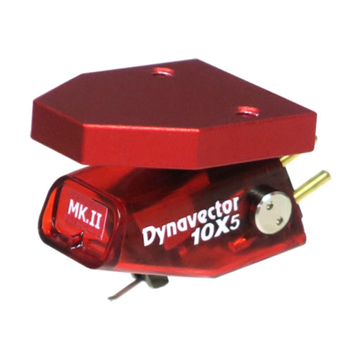 Dynavector DV-10x5 MKII High Output Moving Coil Cartridge