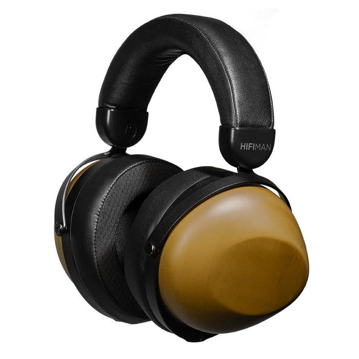 Hifiman HE-R10D Over-ear Dynamic Headphones