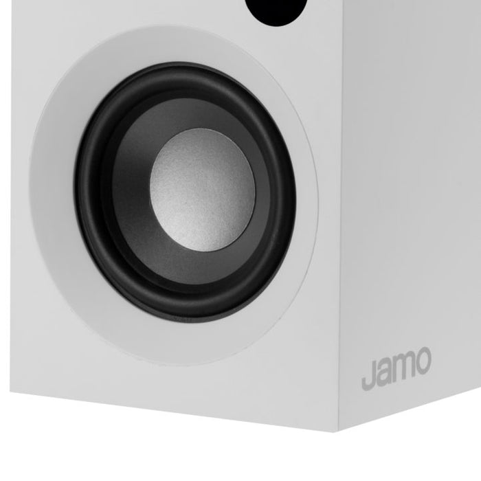 Jamo S 801 Active Bookshelf Speakers (Pair)