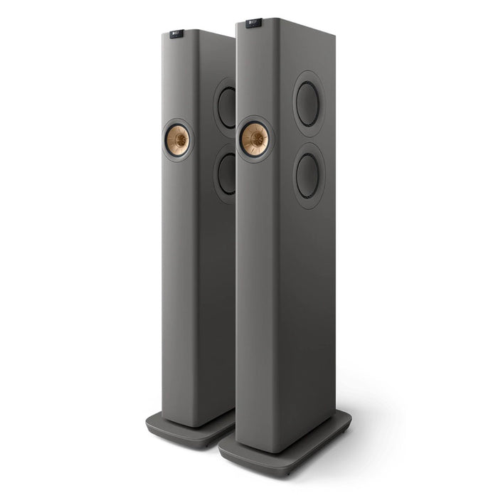 KEF LS60 Wireless Floorstanding Speaker