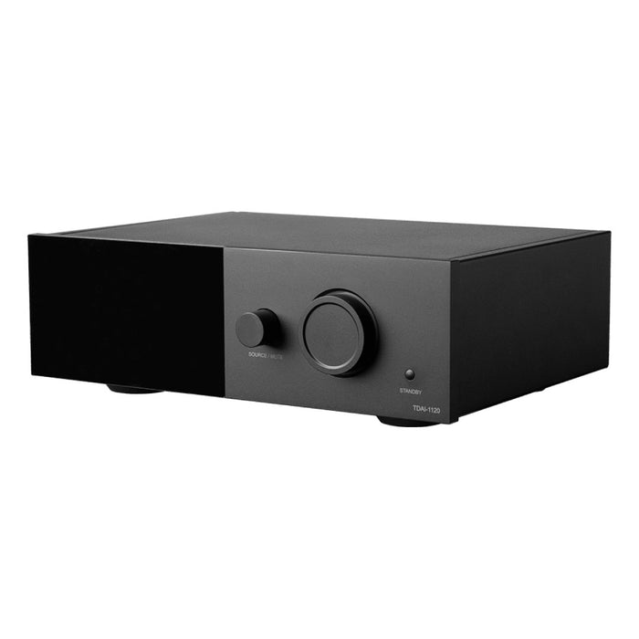 Lyngdorf Audio TDAI-1120 Integrated Streaming Amplifier