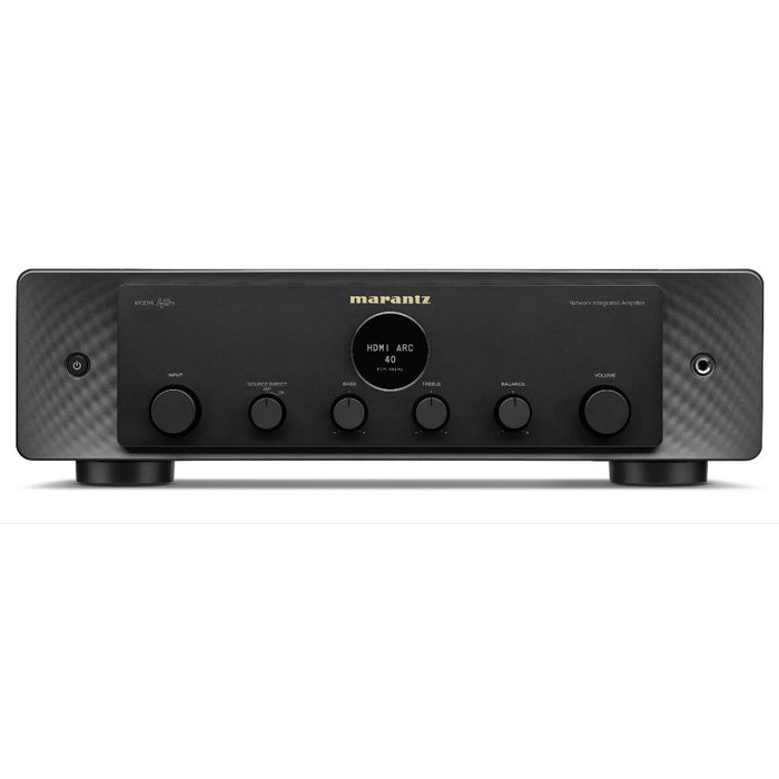 Marantz Model 40n Integrated Streaming Amplifier
