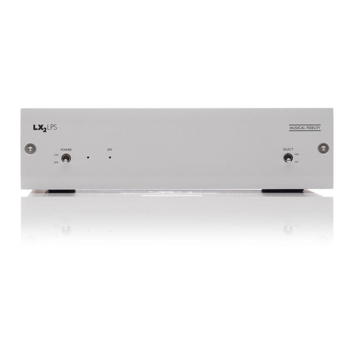 Musical Fidelity LX2-LPS Phono Preamp