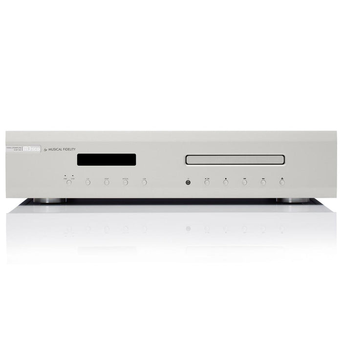 Musical Fidelity M3s CD Player