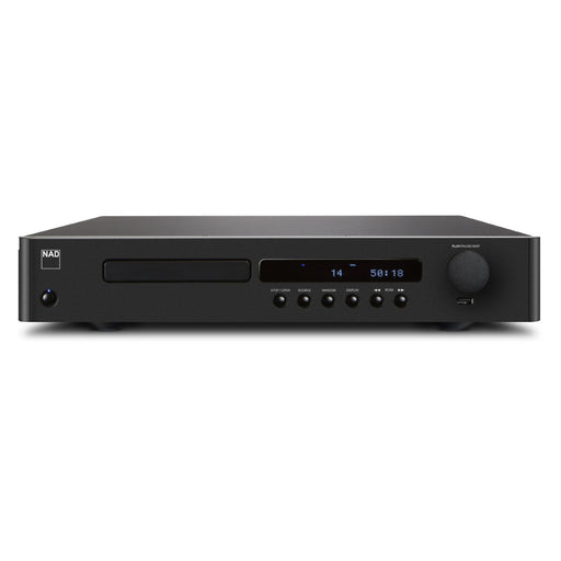 NAD C 568 Compact CD Player