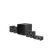 Q Acoustics 3010i Plus 5.1 Cinema Speaker Pack