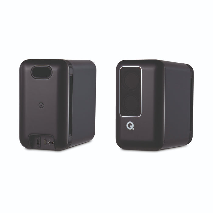 Q Acoustics Q Active 200 Active Speakers (Pair)
