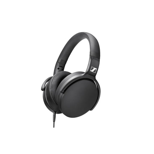 Sennheiser HD 400S Over-Ear Headphones with Remote & Mic