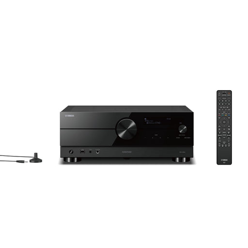 Yamaha RX-A2A Aventage 7.2 Channel AV Receiver