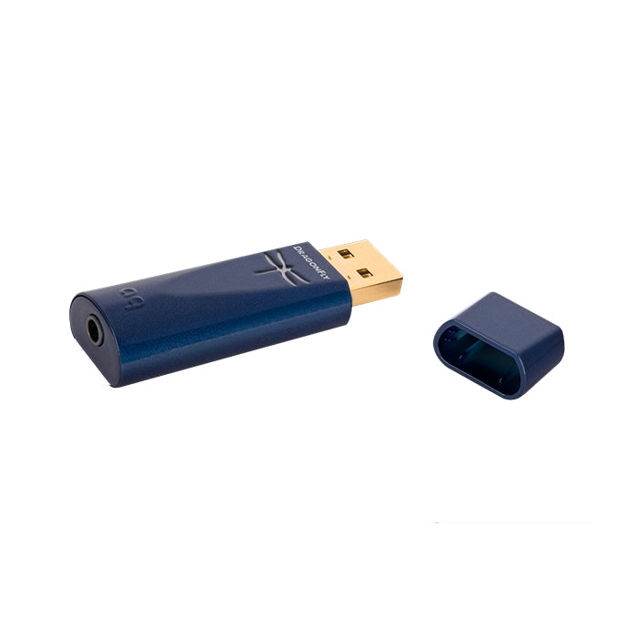 Audioquest DragonFly Cobalt USB DAC