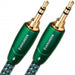 Audioquest Evergreen 3.5mm - 3.5mm Audio Cable