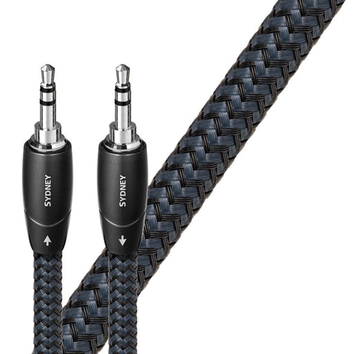 Audioquest Sydney 3.5mm - 3.5mm Audio Cable