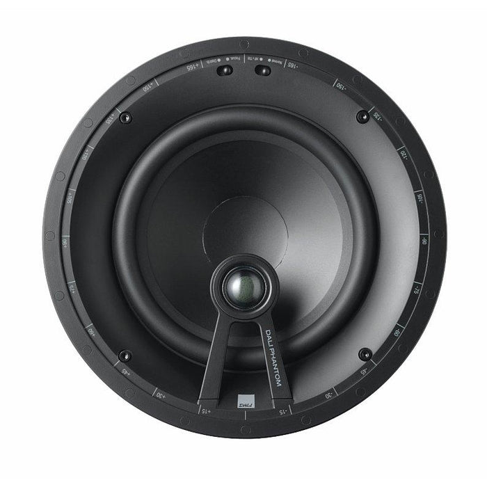 DALI Phantom E80 In-Ceiling Speaker (Single)
