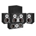 DALI Spektor 2 5.1 Speaker System