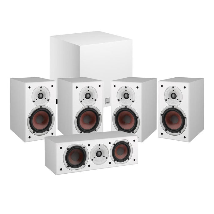 DALI Spektor 2 5.1 Speaker System
