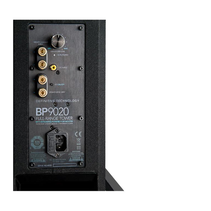 Definitive Technology BP9020 Floorstanding Speaker (Pair)
