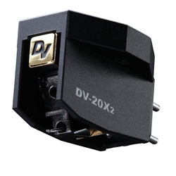 Dynavector DV-20x2 High Output Moving Coil Cartridge