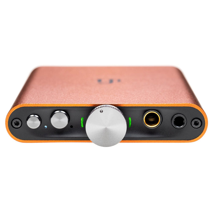 iFi Audio Hip-DAC 2 - Portable Amplifier & DAC