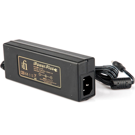 iFi Audio iPower Plus for Pro iCAN & Pro iDSD (15V)