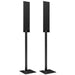 KEF T-Series Speaker Stands for T101 and T301