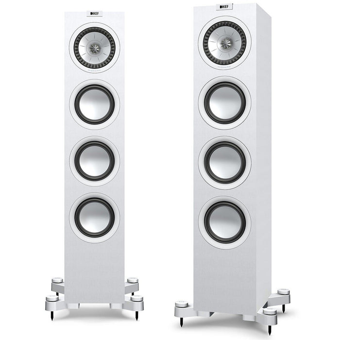 KEF Q550 Floorstanding Speaker (Pair)